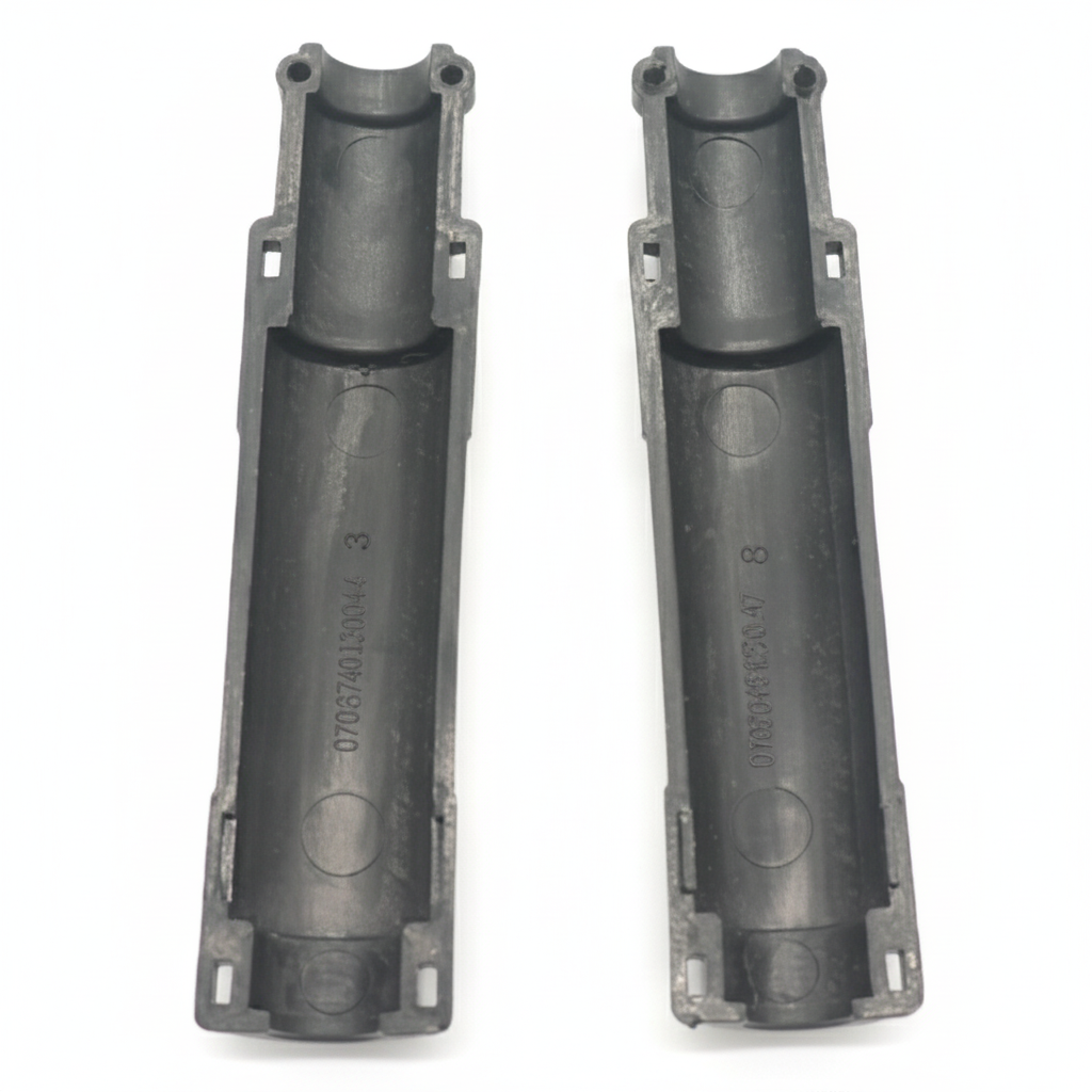 Cache Câble Moteur, vue 1