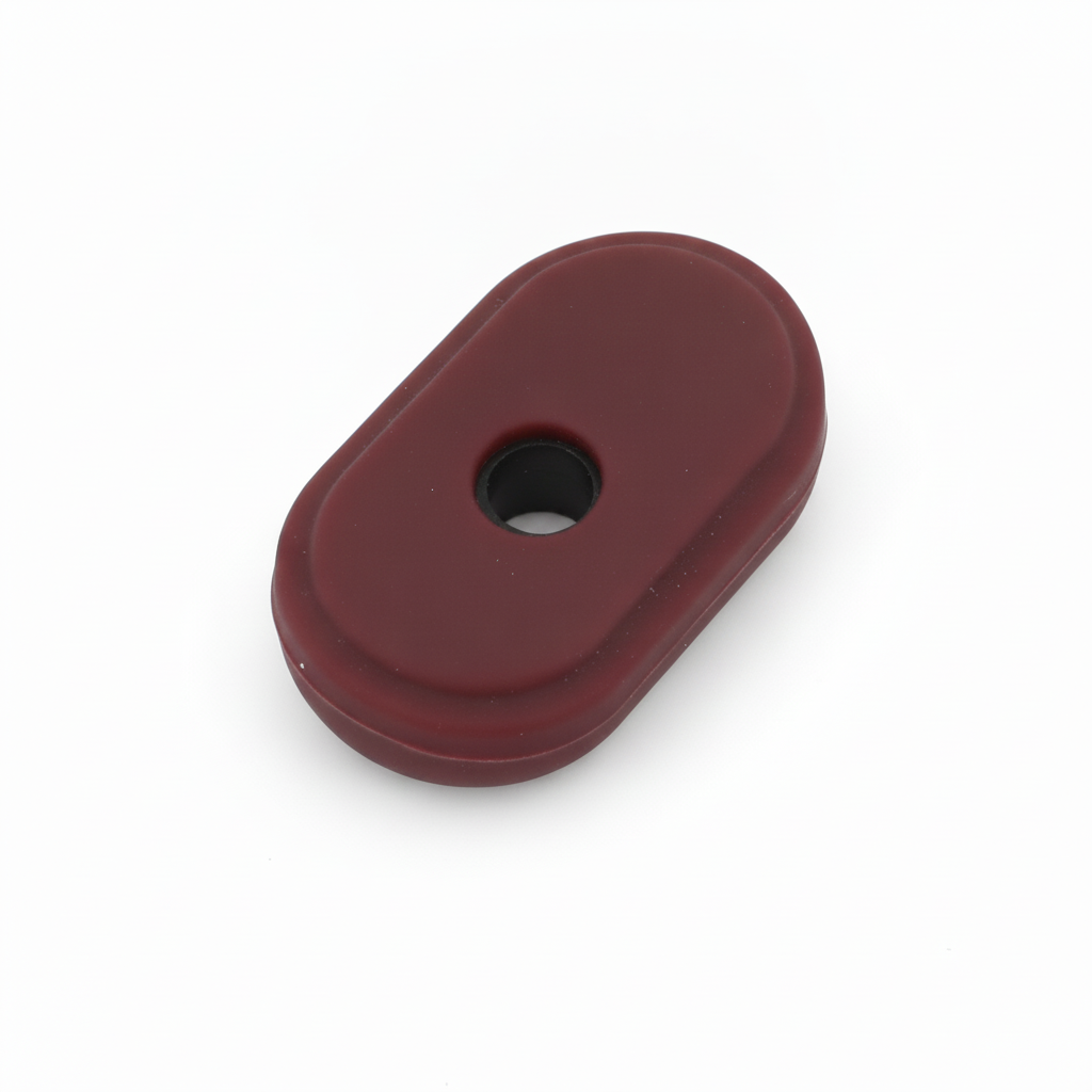 Cache Câble Moteur Xiaomi M365, vue 3