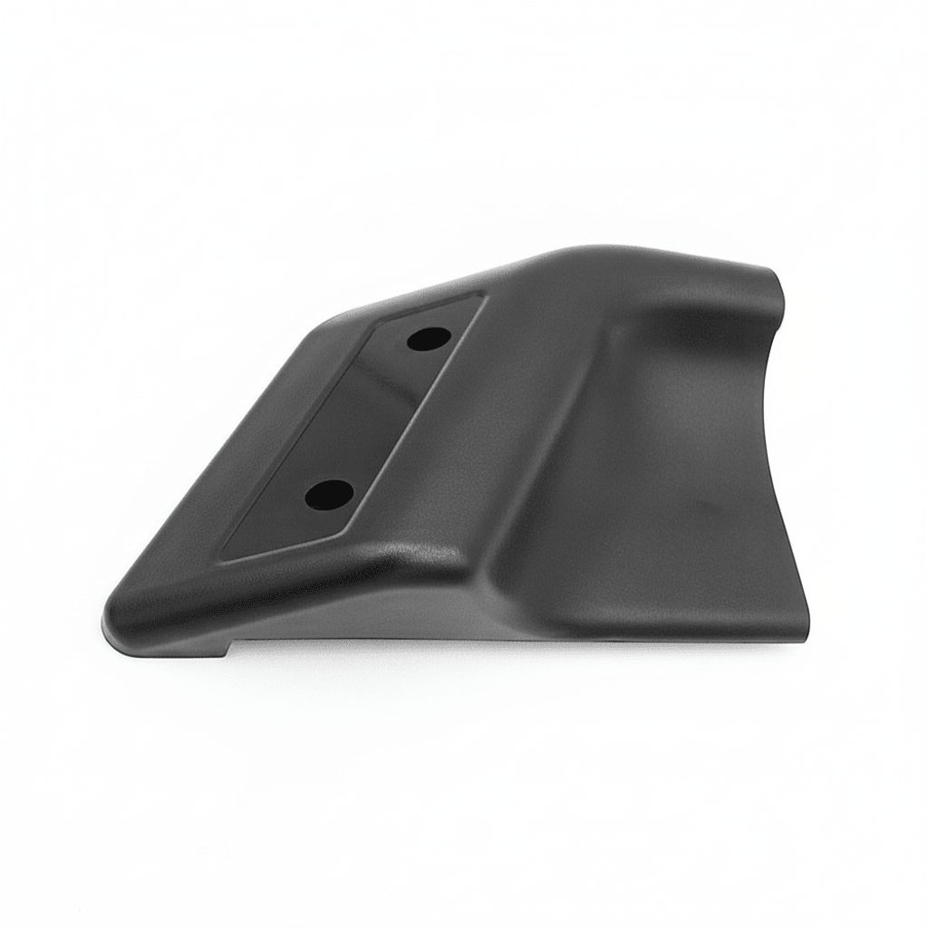 Cache Deck Arrière Droit pour Trottinette Électrique Ocean Drive X9 - Weebot