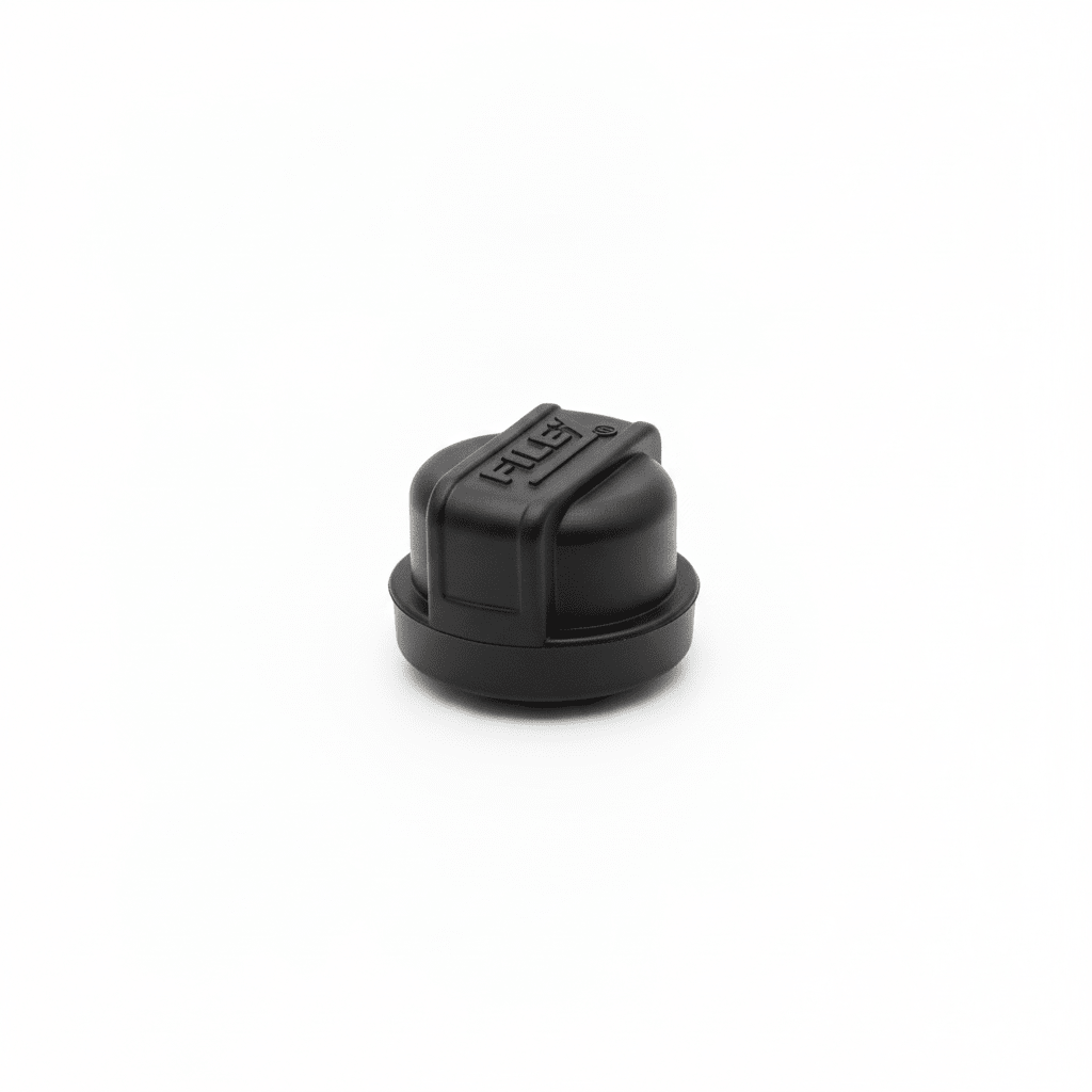 Cache Ecrou Moteur pour Trottinette Electrique Eroz EK10 (Nouvelle Version) - Weebot