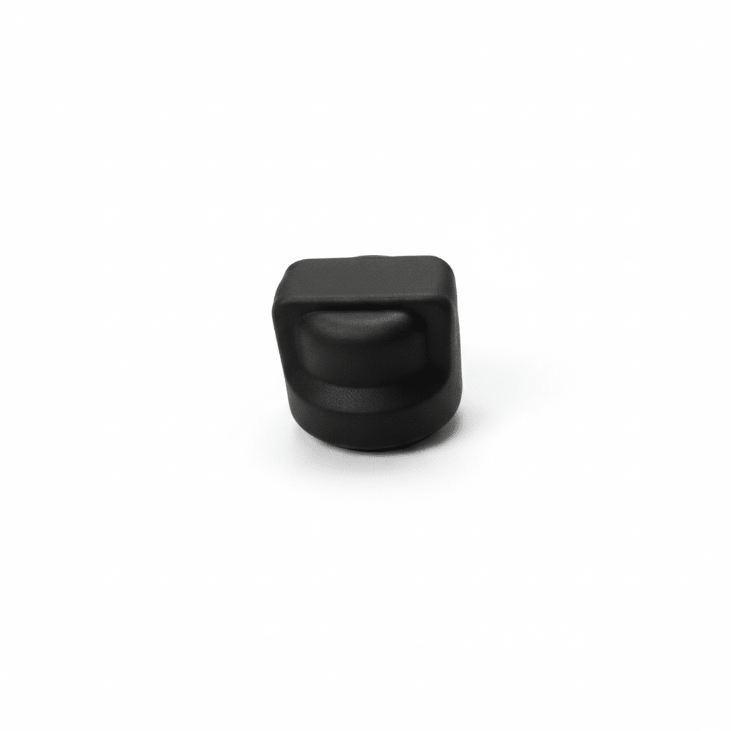 Cache Ecrou Moteur pour Trottinette Electrique Weebot Anoki X - Weebot