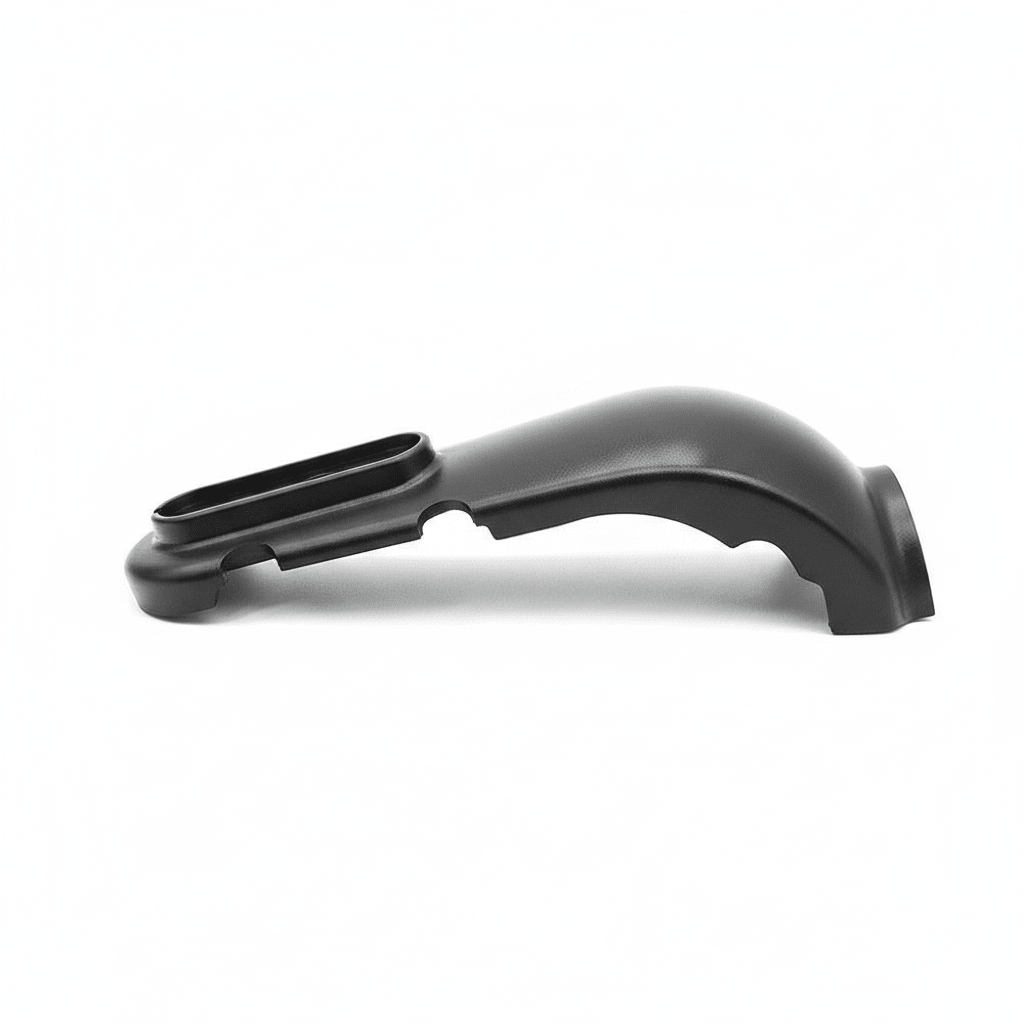 Cache Fourche Gauche pour Trottinette Électrique Ocean Drive X9 - Weebot
