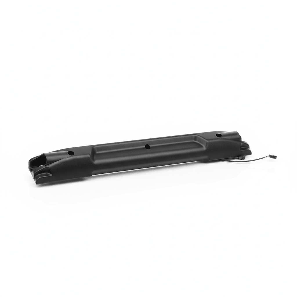 Cache Latéral Deck Complet pour Trottinette Électrique Dualtron Thunder 2 Côté Droit - Weebot