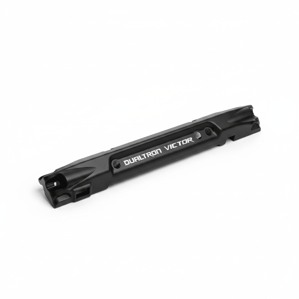 Cache Latéral Deck Gauche pour Trottinette Électrique Dualtron New Victor Luxury et Ltd - Weebot