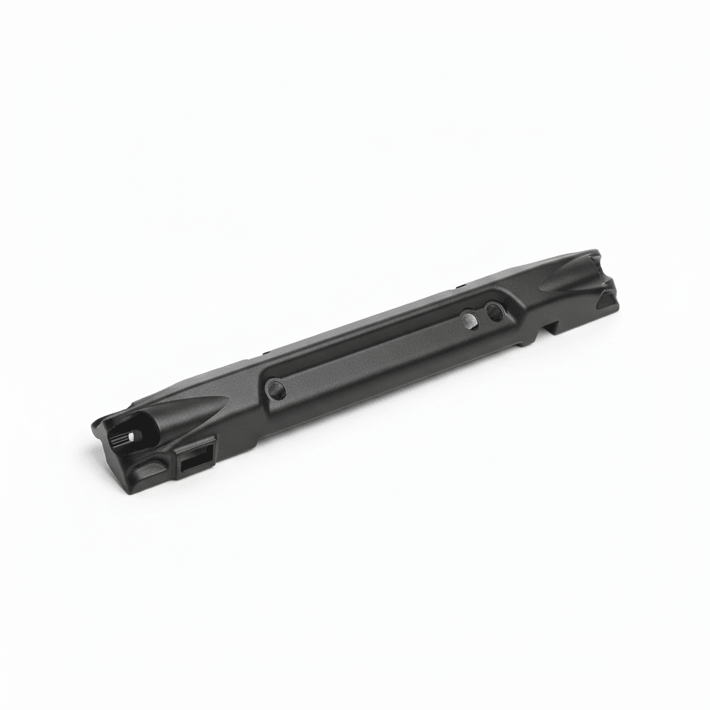 Cache Latéral Deck Gauche pour Trottinette Électrique Dualtron New Victor Luxury et Ltd - Weebot