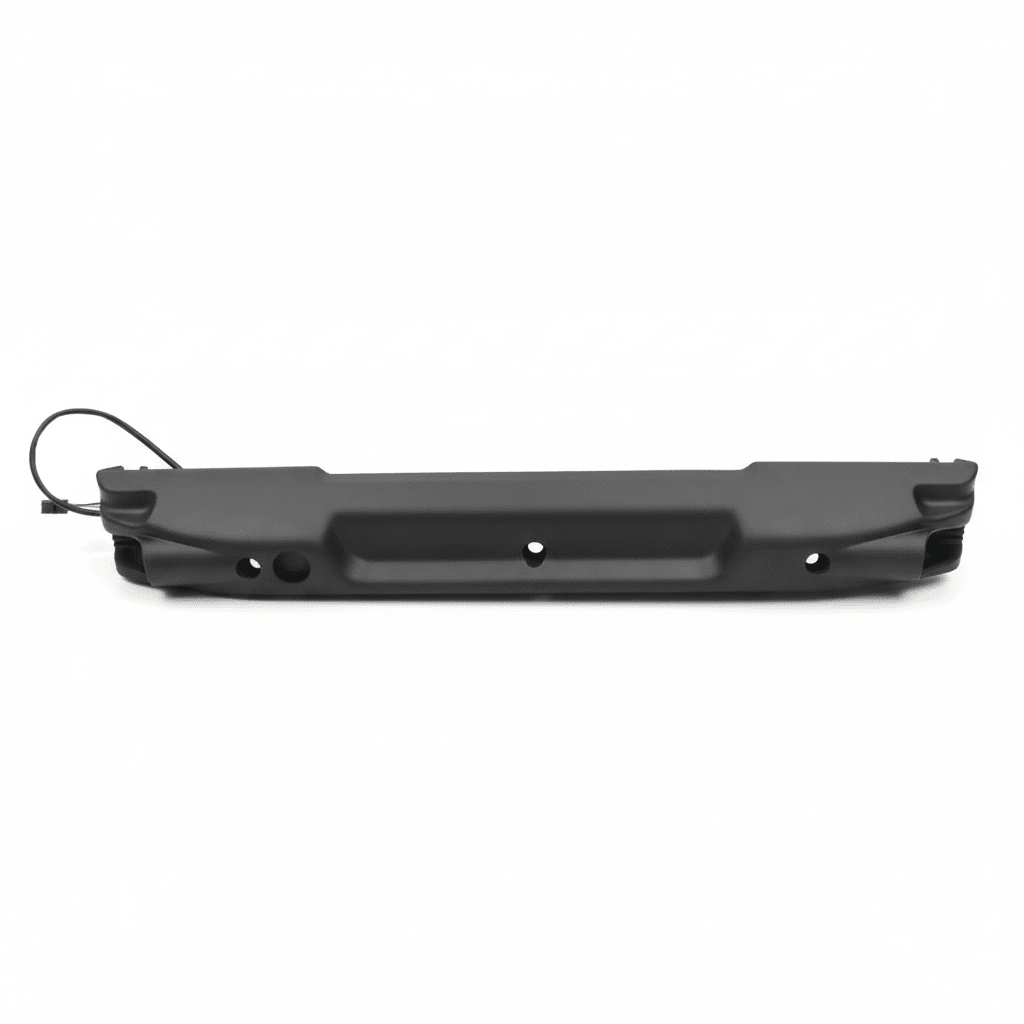Cache Latéral Droit Complet pour Trottinette Electrique Dualtron Forever - Weebot