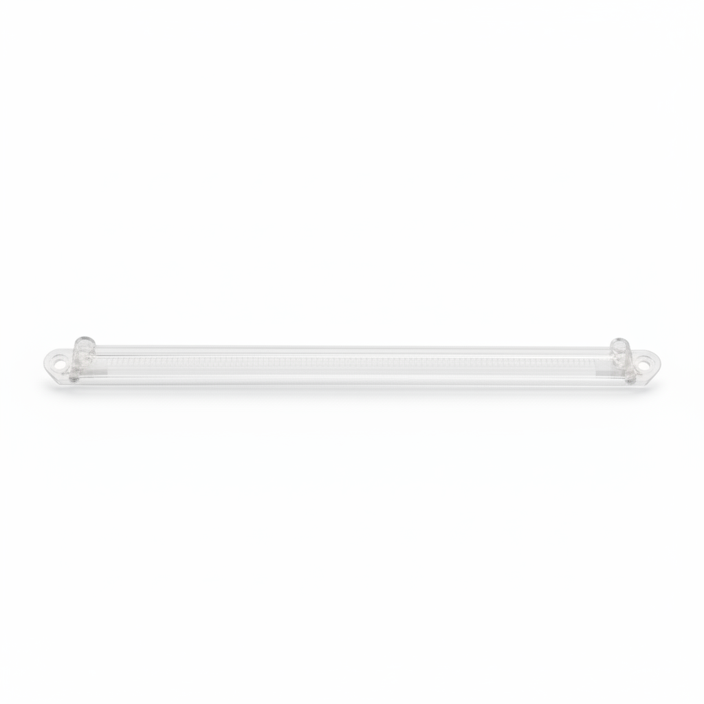 Cache LED Châssis, vue 3