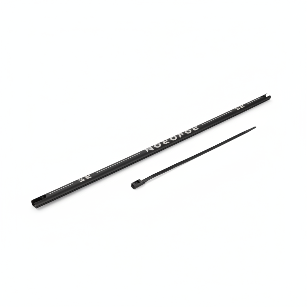 Cache LED de Potence Droit, vue 1