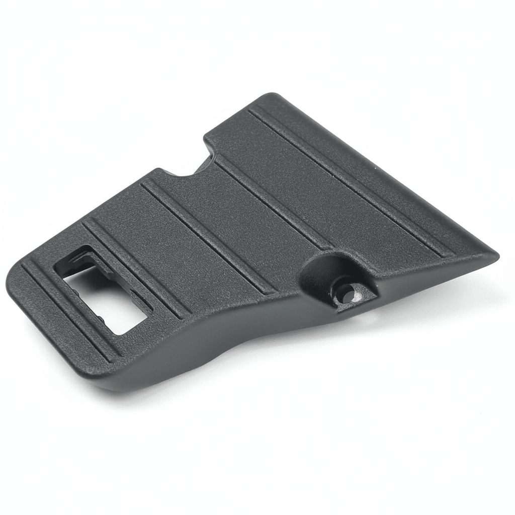 Cale pied Arrière Gauche pour Trottinette Électrique Dualtron X - Weebot