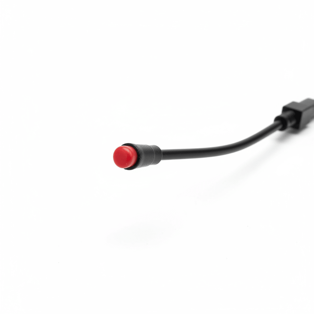 Capteur de Frein Hydraulique pour Trottinette Électrique Langfeite - Weebot
