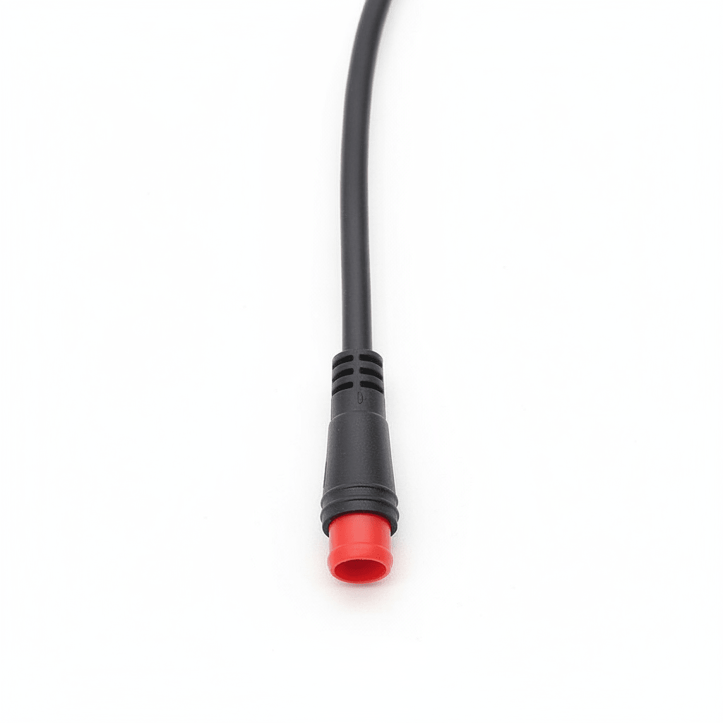 Capteur de Frein XOD Connecteur Étanche 2 Pins 400 mm pour Trottinette Électrique - Weebot