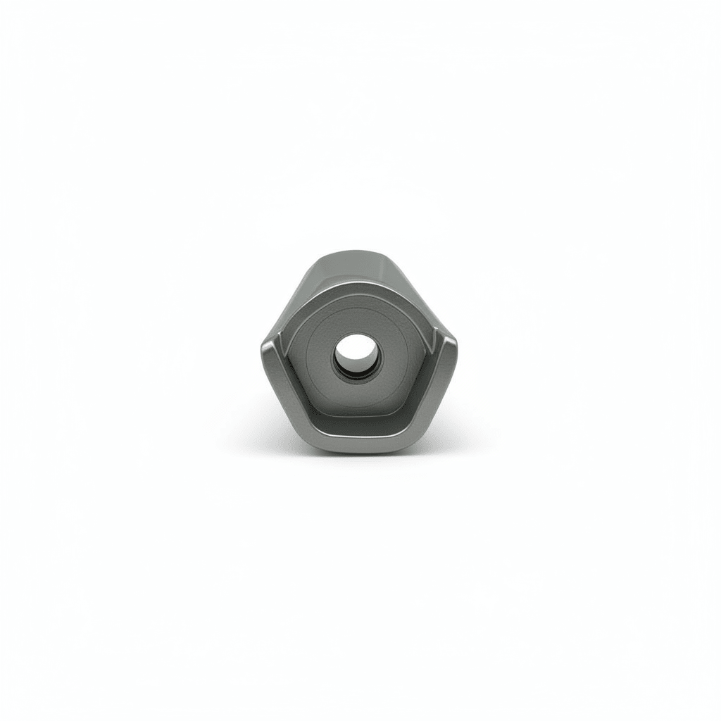 Carénage Avant Droit pour Trottinette Electrique Dualtron Togo Sans LED - Weebot