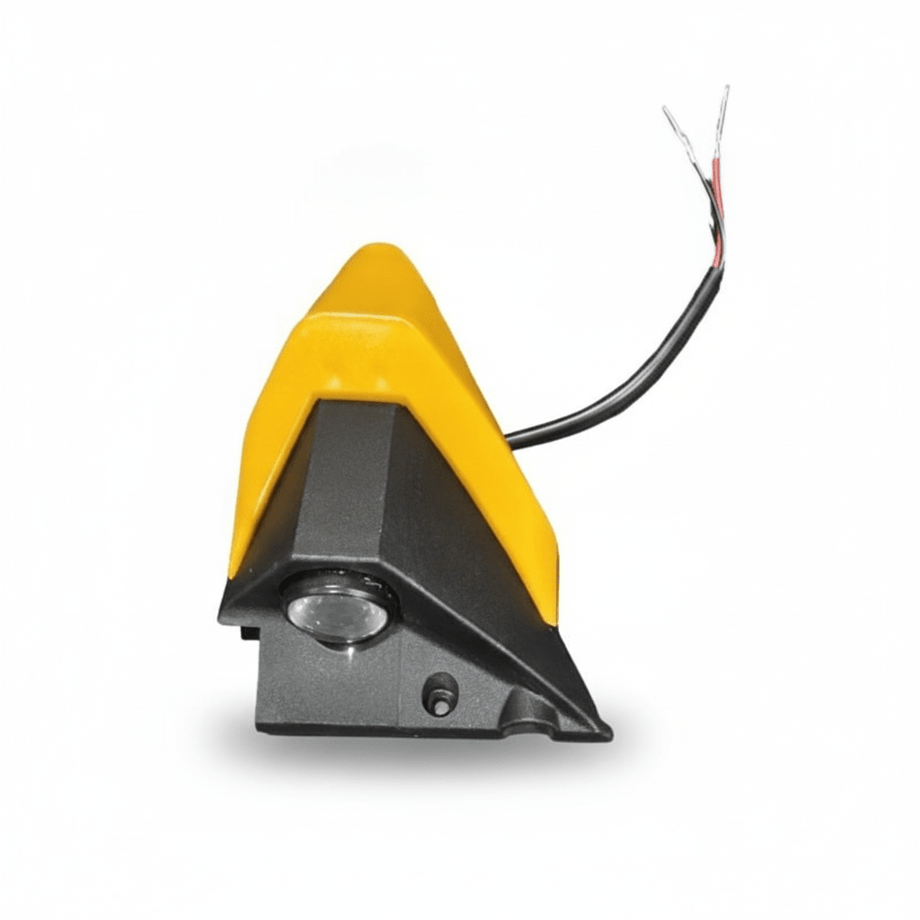 Carénage Avant Gauche pour Trottinette Electrique Blade Mini et Blade Mini Pro - Teverun - Weebot