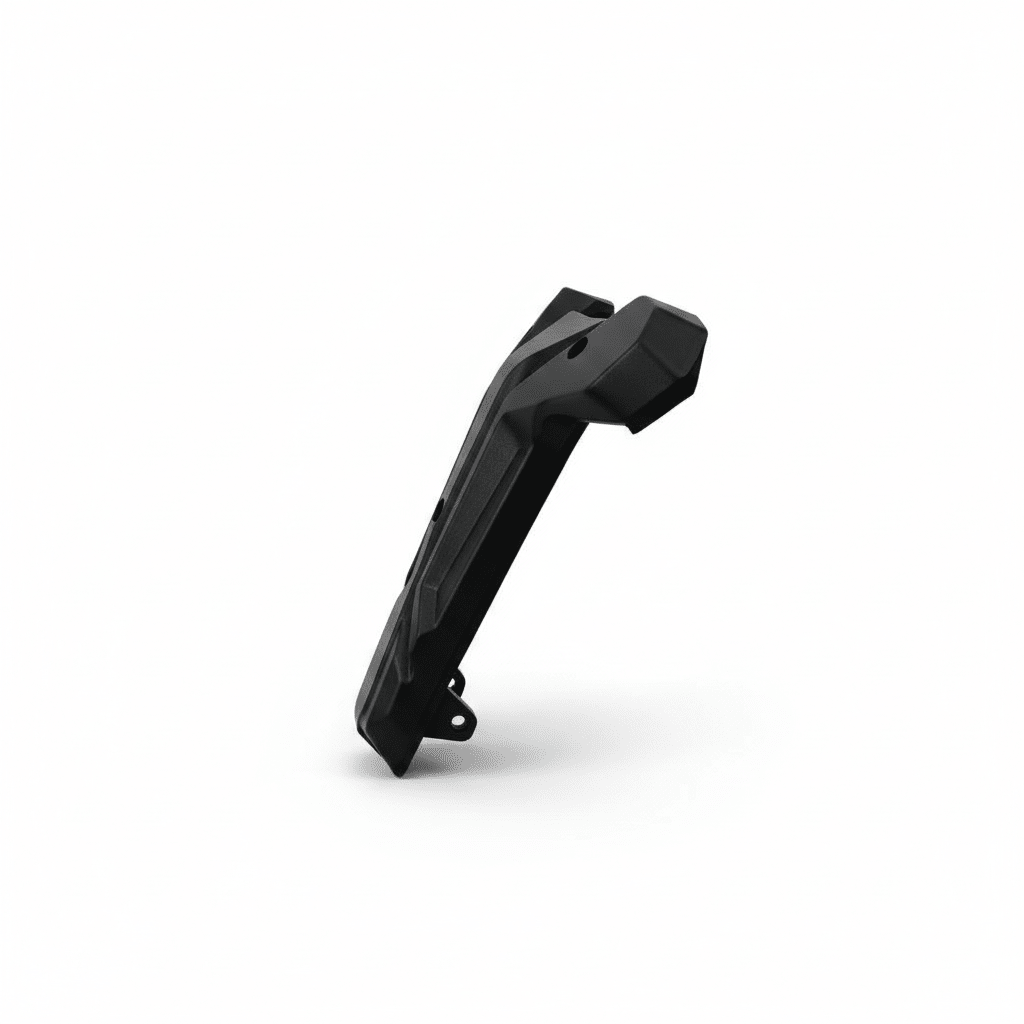 Carénage Fourche Avant Gauche pour Trottinette Électrique Dualtron Togo - Weebot