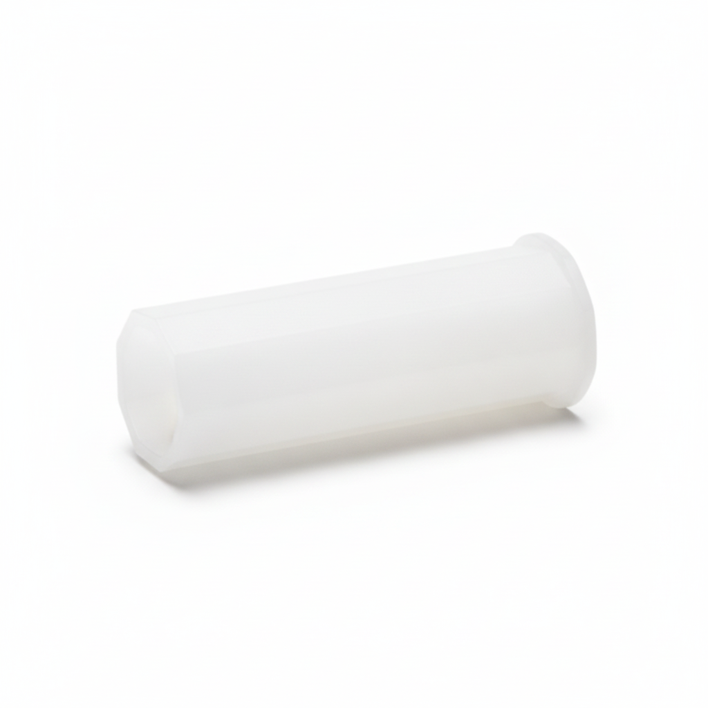 Carénage Plastique Blanc, vue 3
