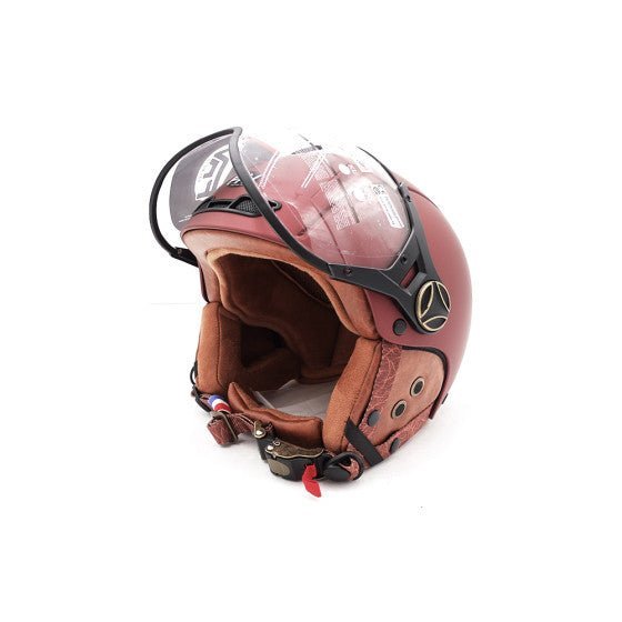 Casque de Vélo JET FRV - Weebot