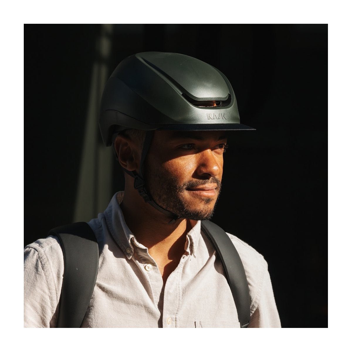 Casque de Vélo Kask MOEBIUS Onice - Weebot