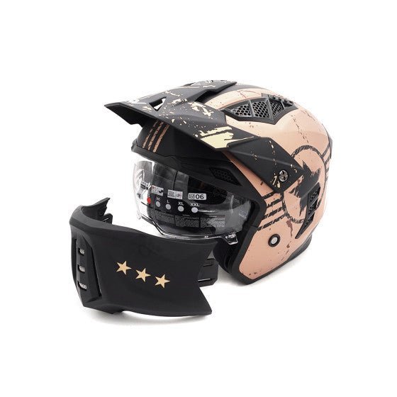 Casque Street FRV - Weebot