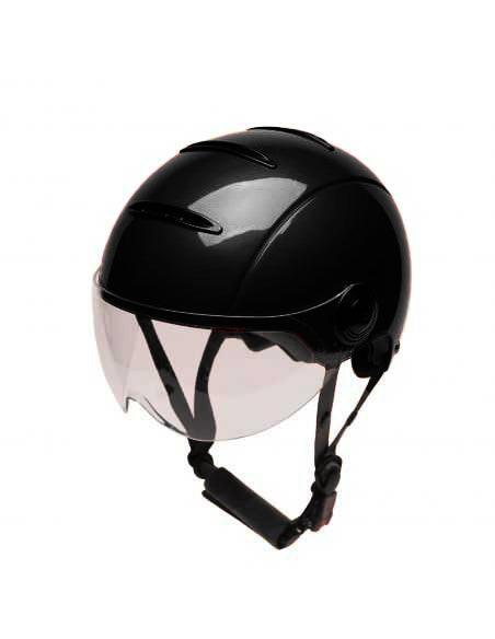 Casque Marko de Vélo Électrique Tandem Light - Weebot