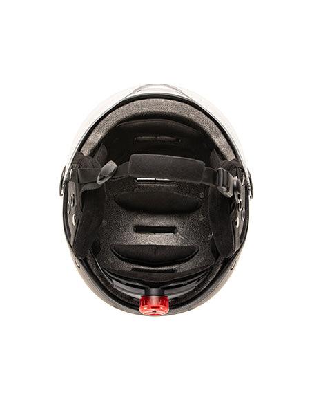 Casque Marko de Vélo Électrique Tandem Light - Weebot