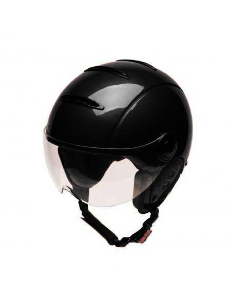 Casque Marko de Vélo Électrique Tandem Light - Weebot