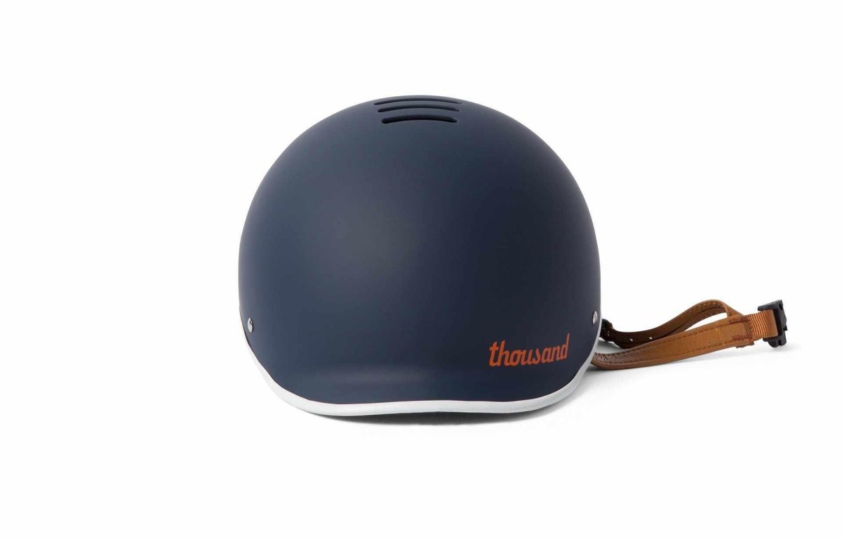Casque Thousand Heritage Collection Bleu Navy - Weebot