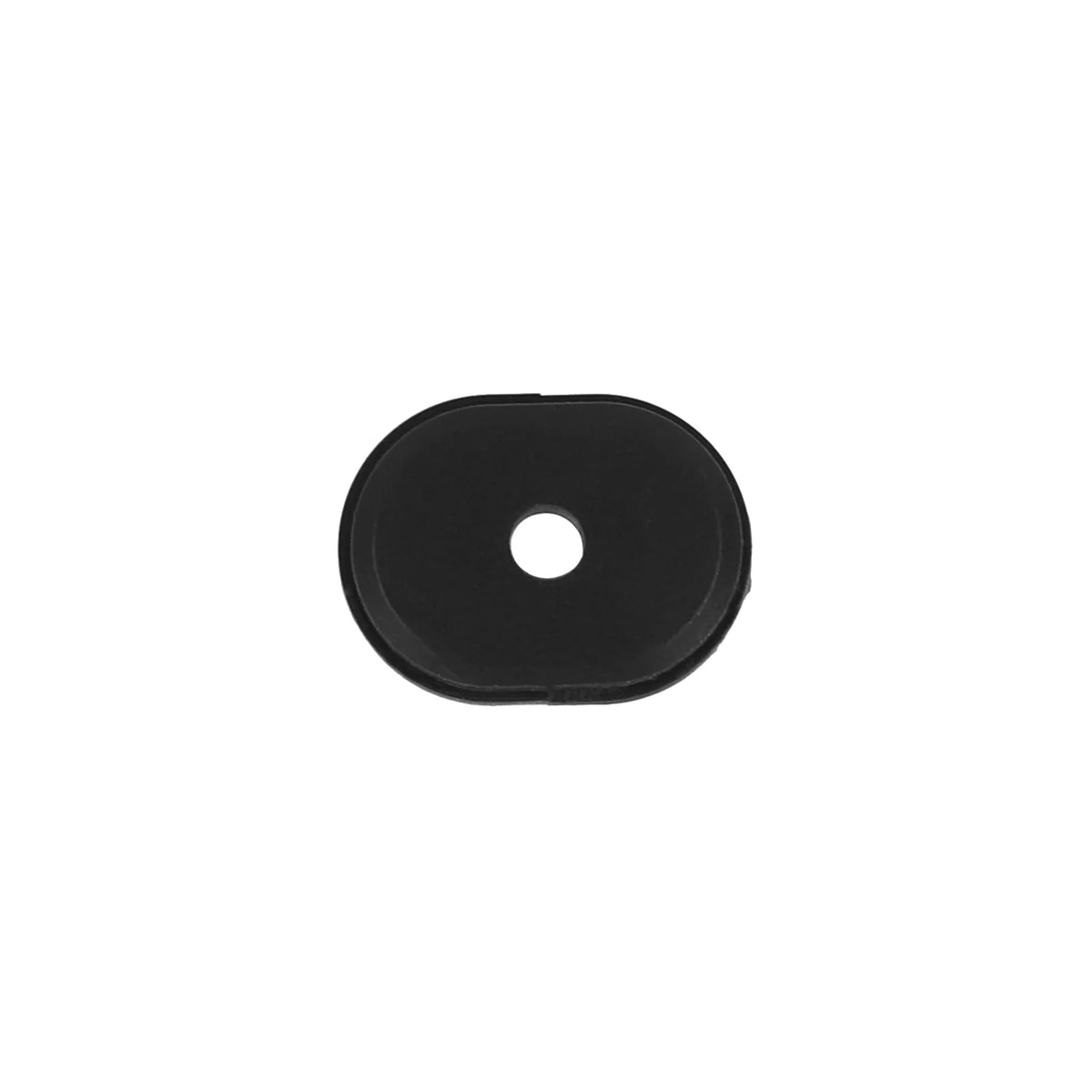 Bouchon de Câble Silicone Noir d'Origine, vue 3