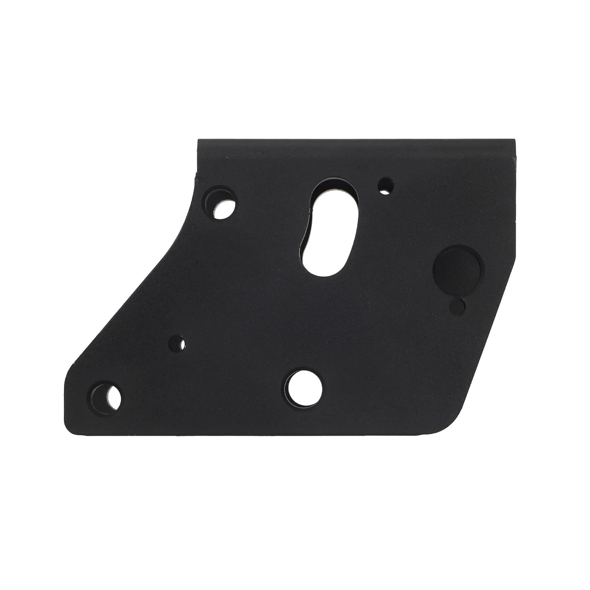 Base de Pliage Noire, vue 4