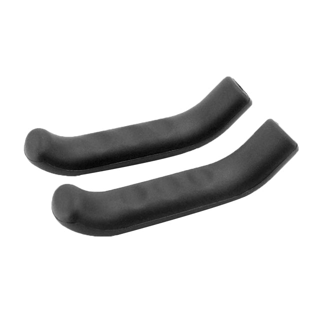 Protections de Levier de Frein en Silicone Noir