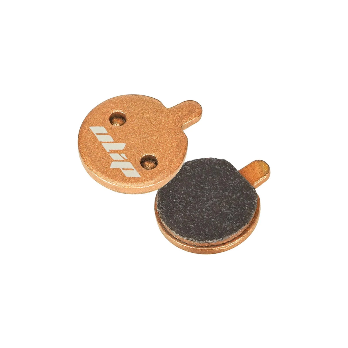 Plaquettes de Frein Métal Fritté Bronze X1, vue 6