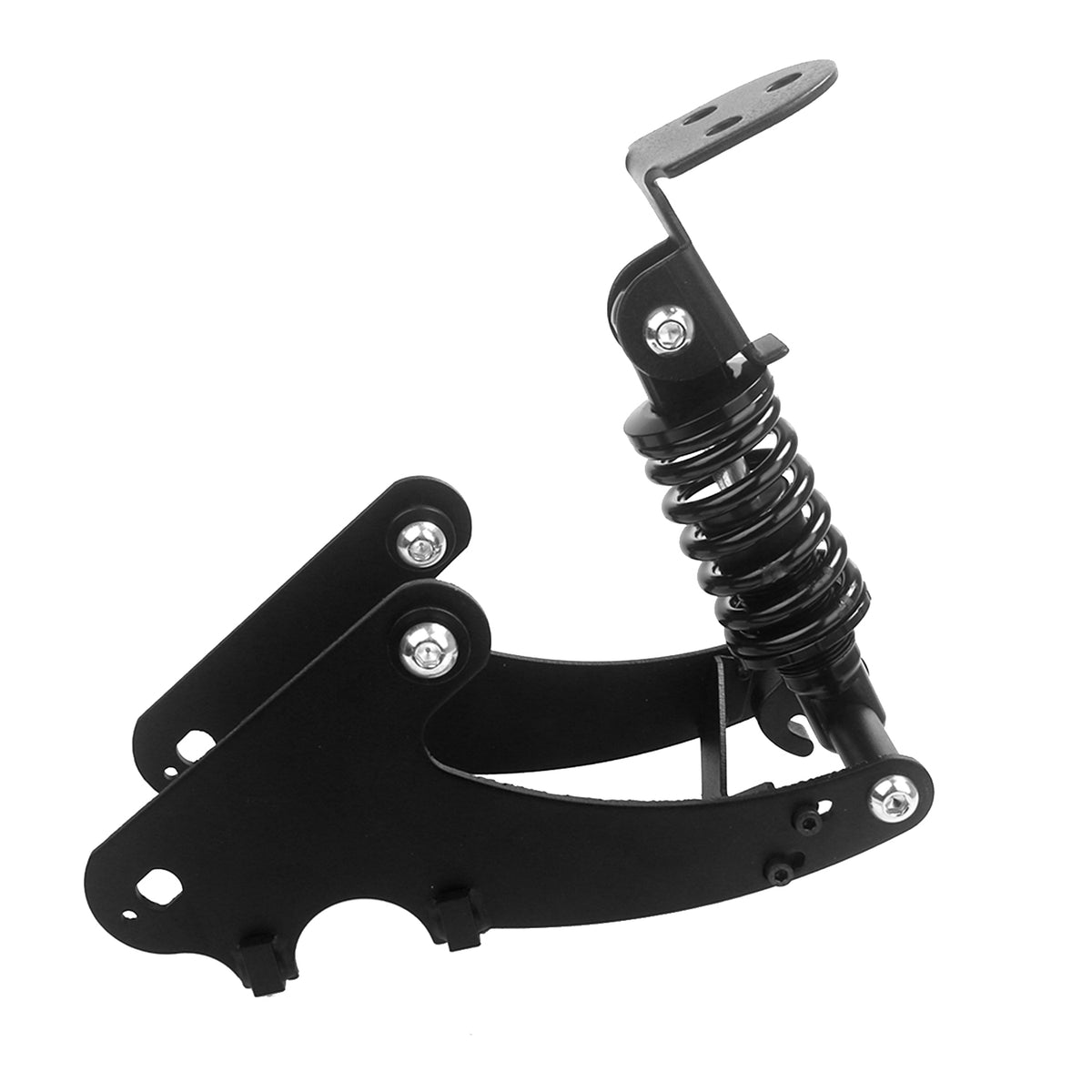 Kit Suspension Arrière, vue 3