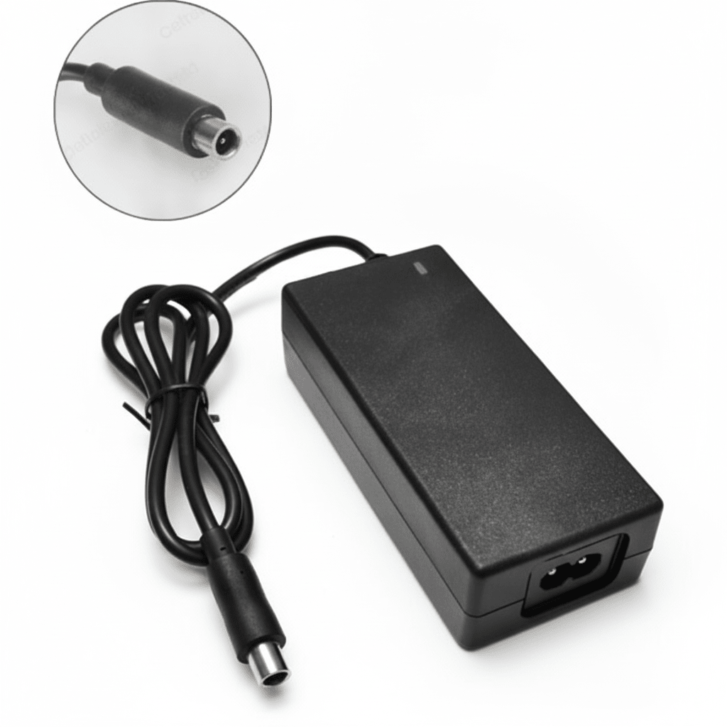 Chargeur 36V pour Trottinette Électrique BLOOMY 3 ( RCA 8mm ) - Weebot