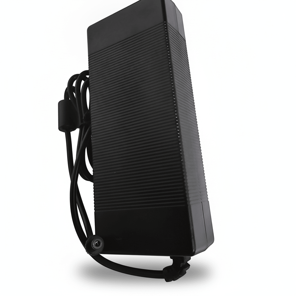 Chargeur 36V pour Trottinette Électrique Etwow Booster Se - Weebot