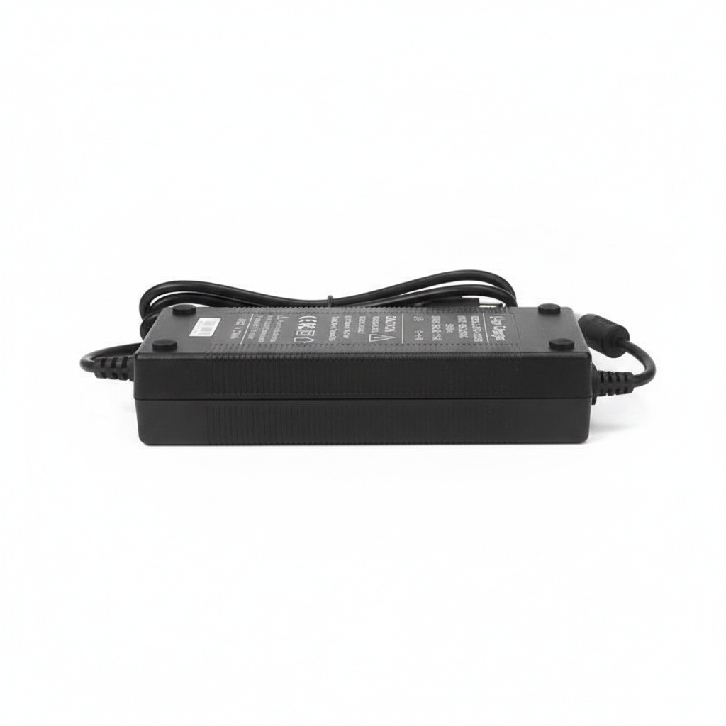 Chargeur Standard 2Ah Batterie 36V pour E-Twow Booster S, Booster S+ et Booster V, vue 3