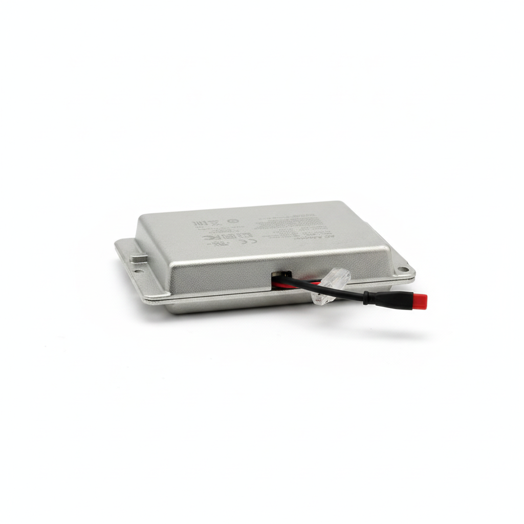 Chargeur Interne Ninebot Max G30, vue 3