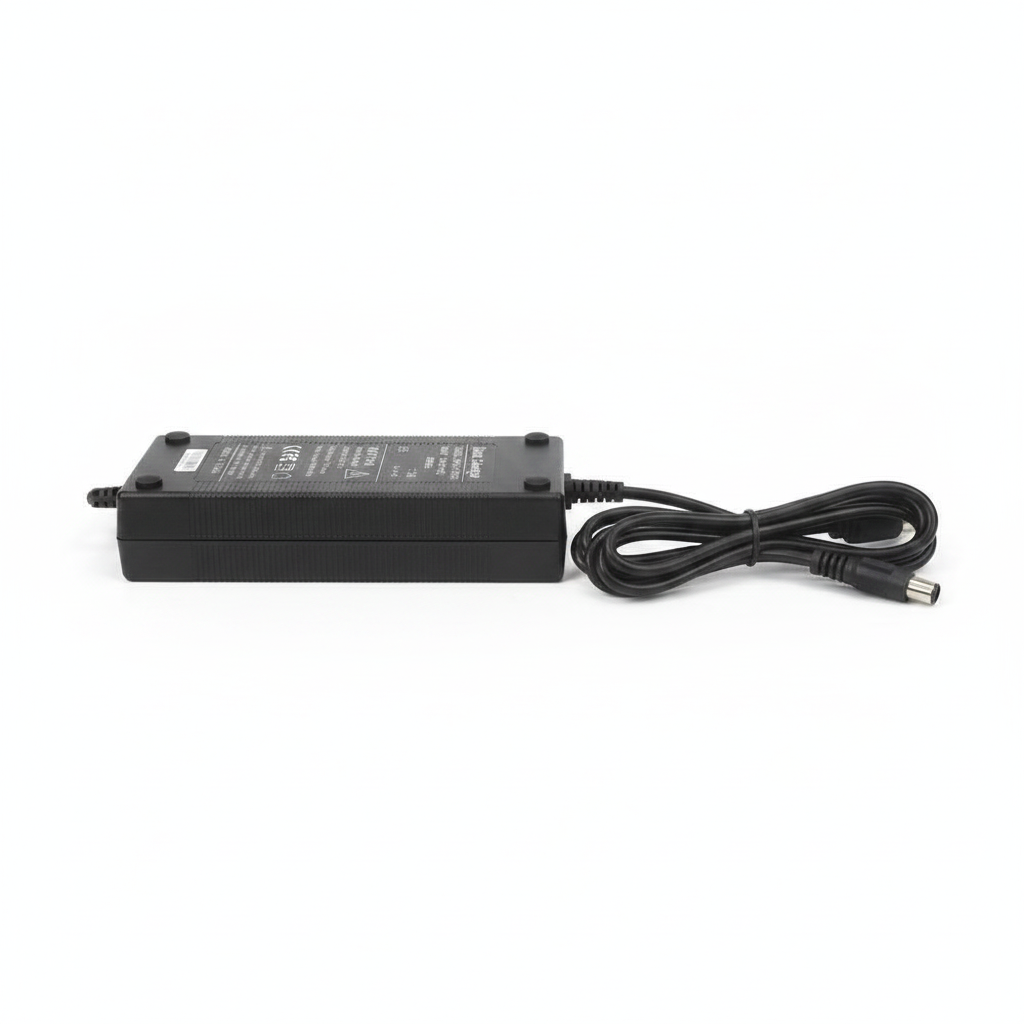 Chargeur Standard 2Ah Batterie 48V E-TWOW pour Booster GT - SE, vue 2