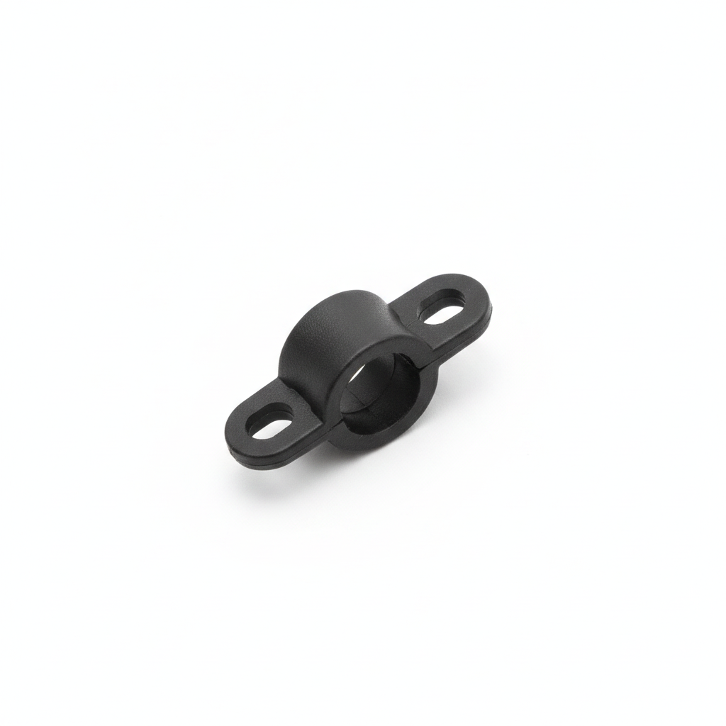 Clip de Fixation Câble Bras Oscillant, vue 3