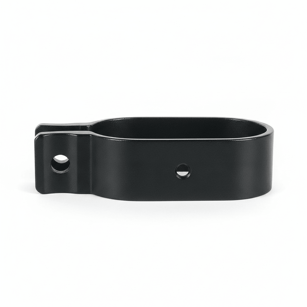 Collier De Potence Pour Trottinette Électrique Z9 et Z10 (Sans Crochets) - Weebot