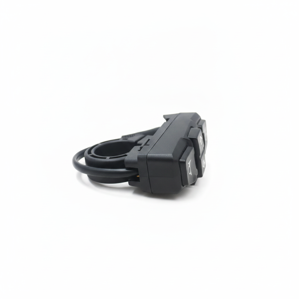 Commodo Multi-Switch, vue 3