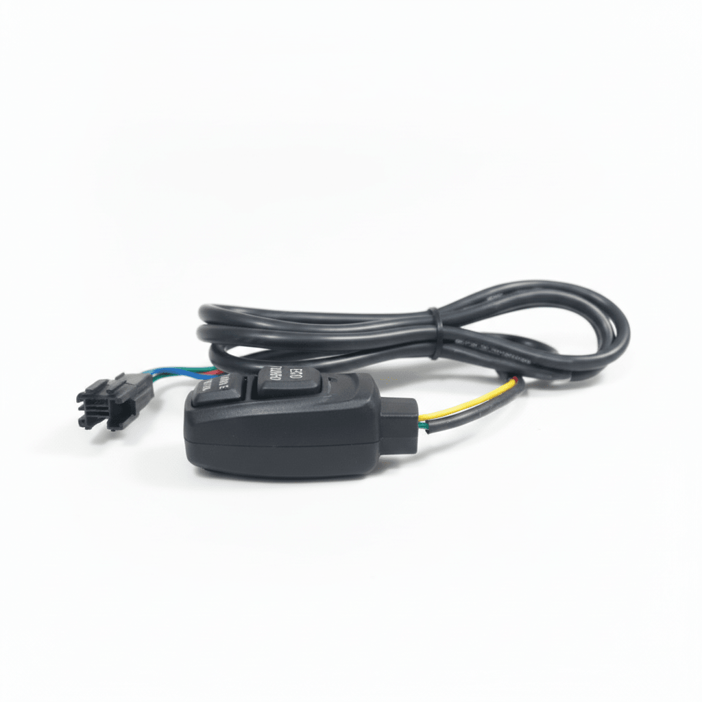 Commodo pour Trottinette Electrique Weebot Anoki X - Weebot