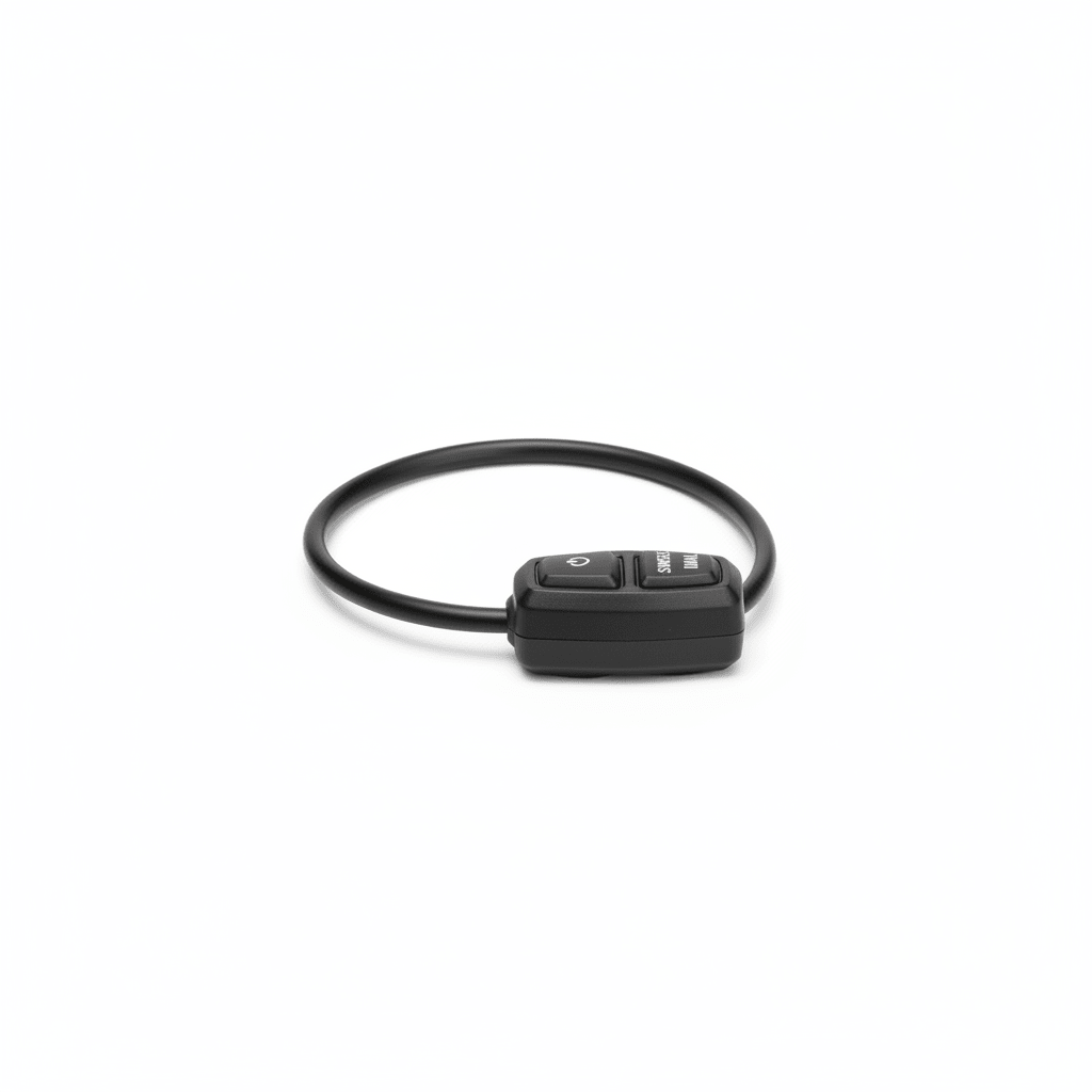 Commodo Single/Dual pour Trottinette Électrique Dualtron Popular - Weebot