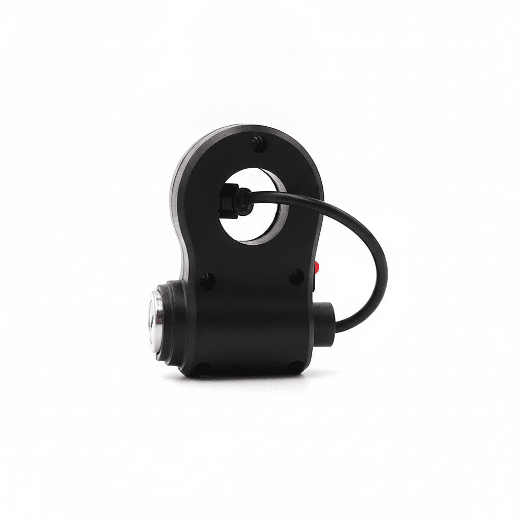 Contacteur à Clé pour Trottinette Électrique Kukirin G2 Pro / G2 Max 2 Pins - Weebot