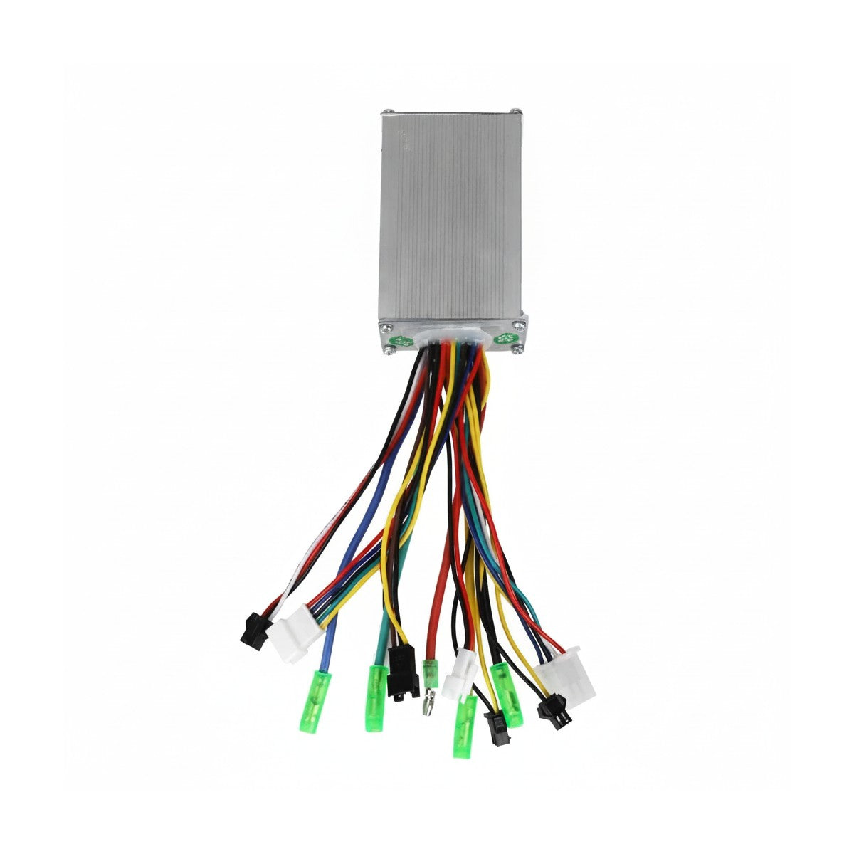Contrôleur et Afficheur LCD M5 36V 48V 350W 17A, vue 4