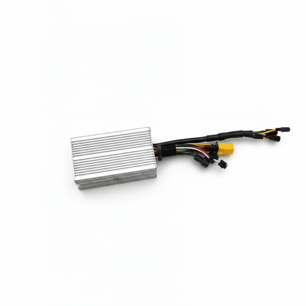 Contrôleur 36V pour Trottinette Electrique Dualtron Togo - Weebot