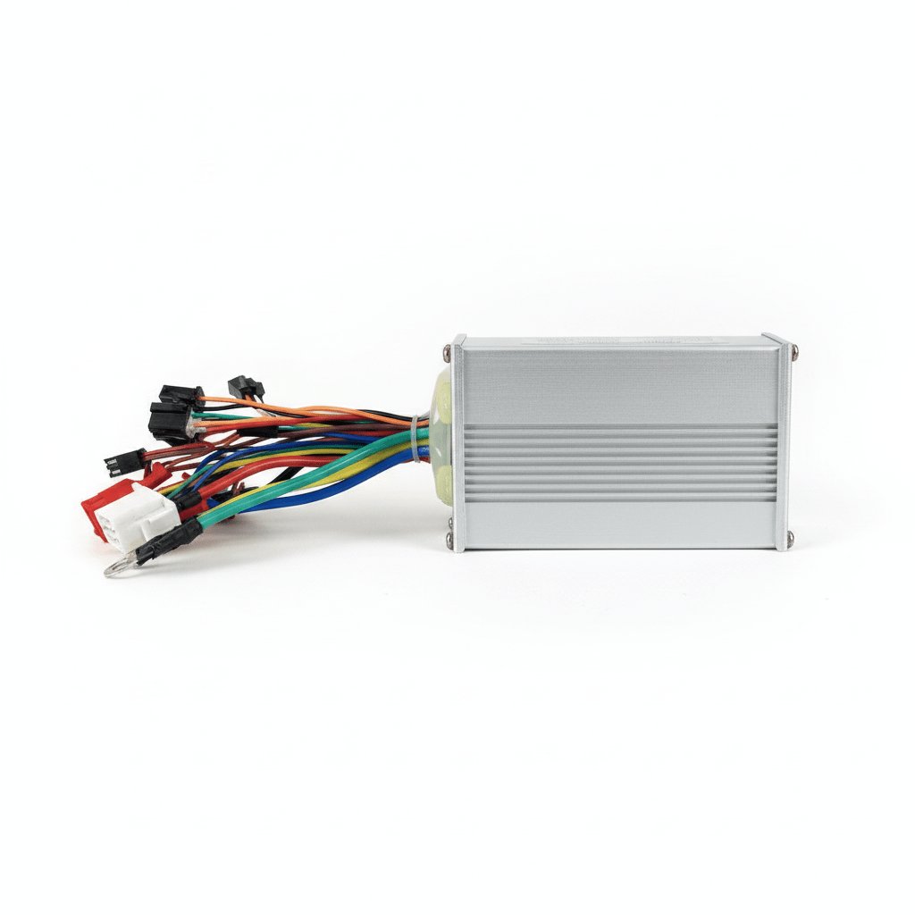 Contrôleur 48V 23A pour Trottinette Électrique Liviae - Weebot