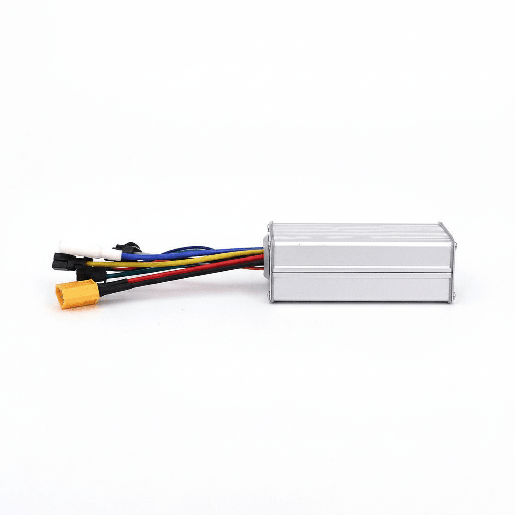 Contrôleur 48V pour Trottinette Électrique Speedway Léger et Mini 4 Pro - Weebot