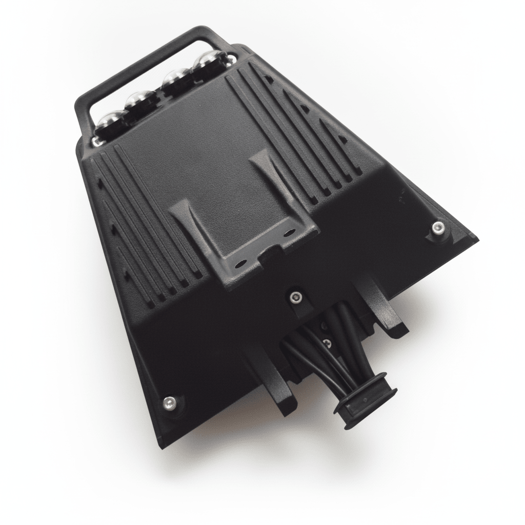 Contrôleur 60V pour Trottinette Électrique Dualtron Spider Max - Minimotors - Weebot
