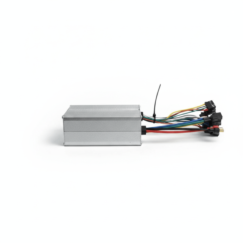 Contrôleur A Avant 60V 35A pour Trottinette Électrique Dualtron Achilleus - Weebot