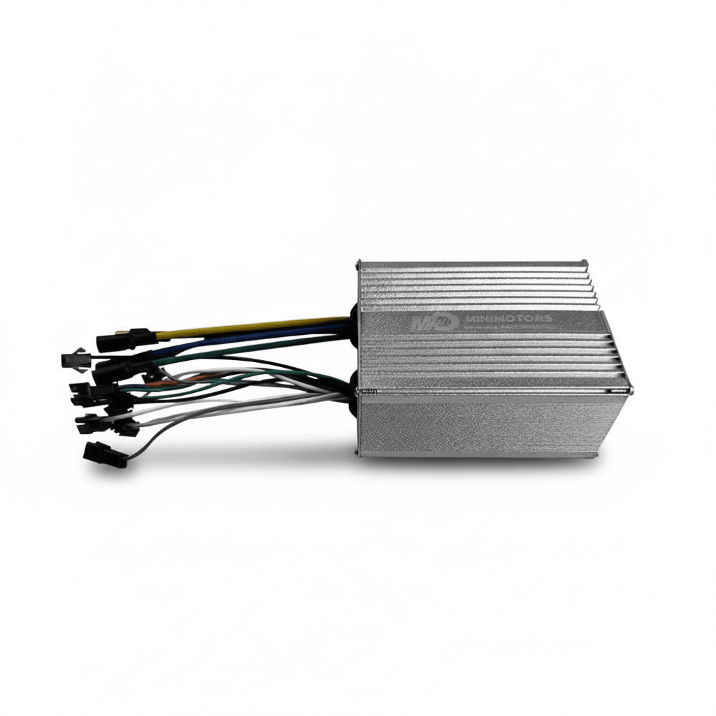 Contrôleur A Avant 60V 40A pour Trottinette Électrique Dualtron Ultra et Thunder - Weebot