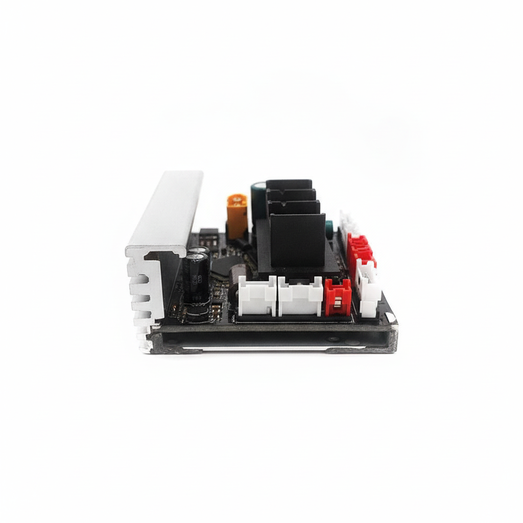 Contrôleur Ninebot E2 Pro, vue 3